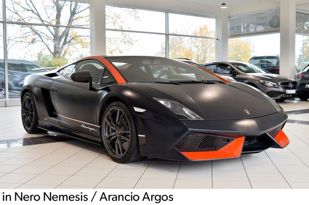 Lamborghini Gallardo 419 kW image number 3