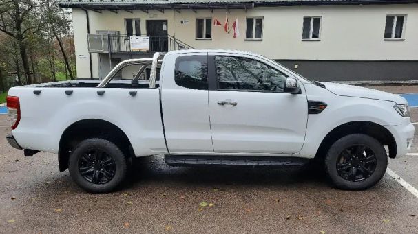 Ford Ranger 2.0 Limited 125 kW image number 4