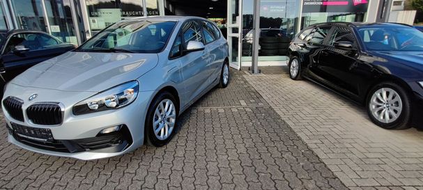 BMW 225 Active Tourer xe xDrive 165 kW image number 1