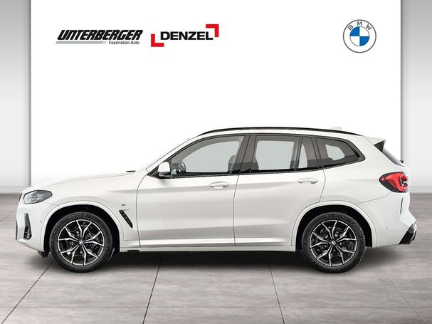 BMW X3 xDrive20d 140 kW image number 4