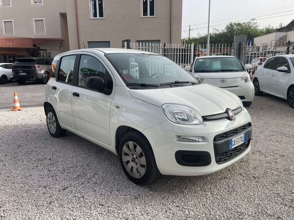 Fiat Panda 1.2 51 kW image number 3