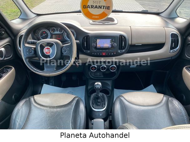 Fiat 500L 62 kW image number 14