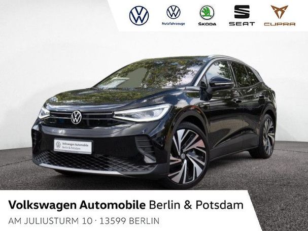 Volkswagen ID.4 150 kW image number 2