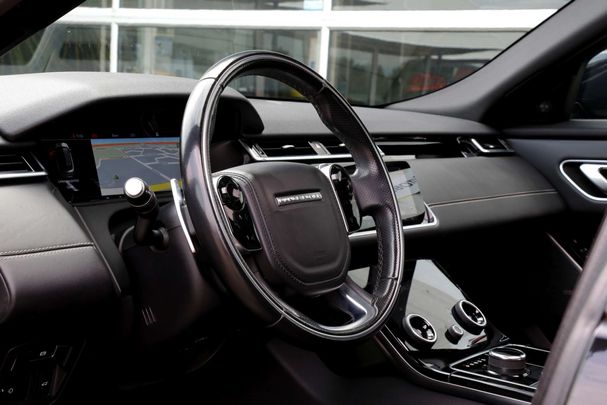 Land Rover Range Rover Velar 221 kW image number 26