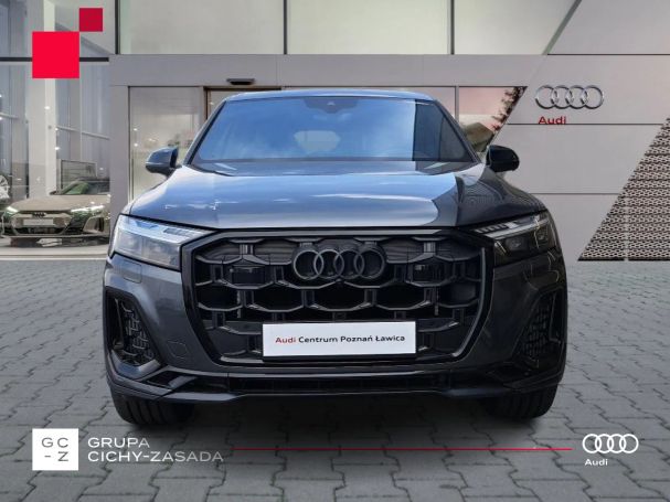 Audi SQ7 373 kW image number 10