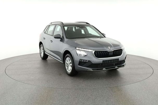 Skoda Kamiq 1.5 TSI DSG 110 kW image number 24