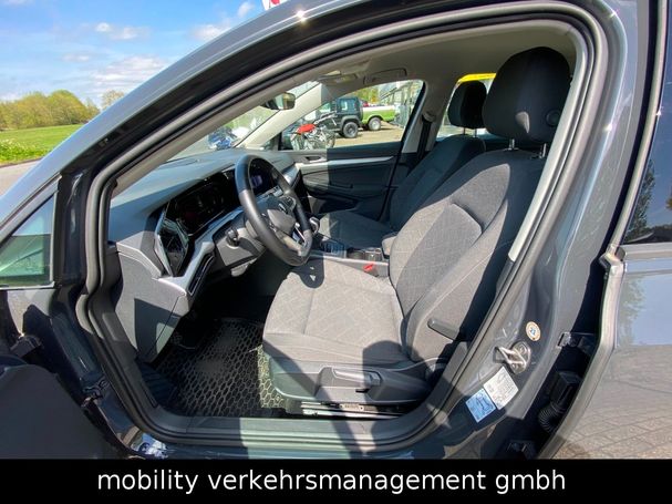 Volkswagen Golf 2.0 TDI Life 85 kW image number 9