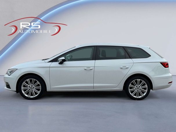 Seat Leon ST Xcellence 110 kW image number 5