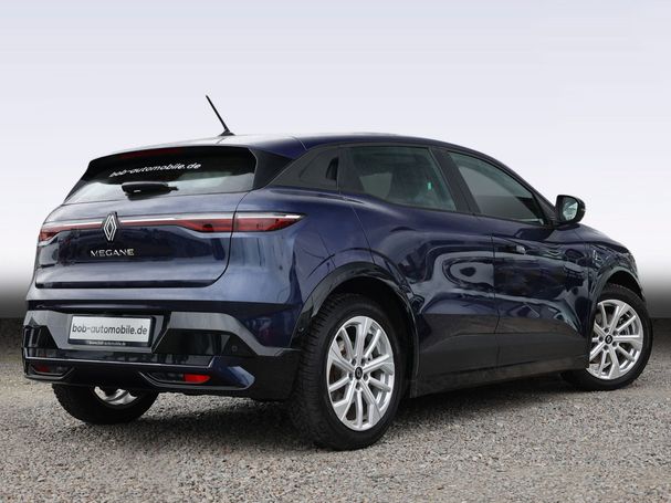 Renault Megane E-Tech Electric EV60 160 kW image number 2