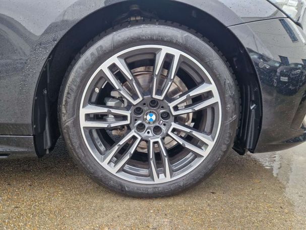 BMW 520i 140 kW image number 5