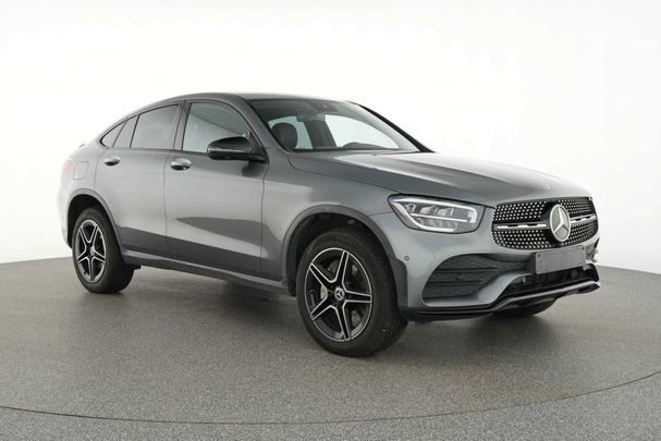 Mercedes-Benz GLC 300 de 4Matic 225 kW image number 10