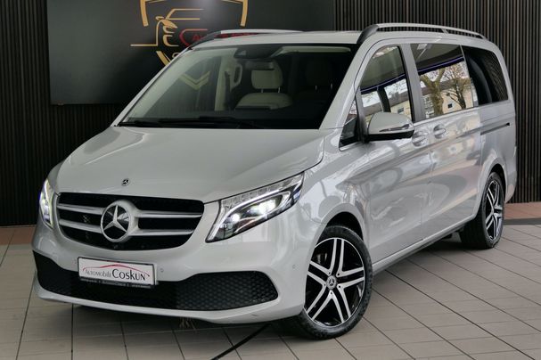 Mercedes-Benz V 300d Avantgarde Edition 1 174 kW image number 1