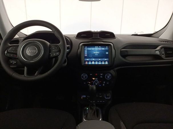 Jeep Renegade 140 kW image number 10