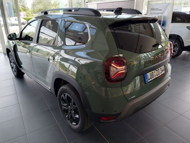 Dacia Duster TCe 130 2WD 96 kW image number 4