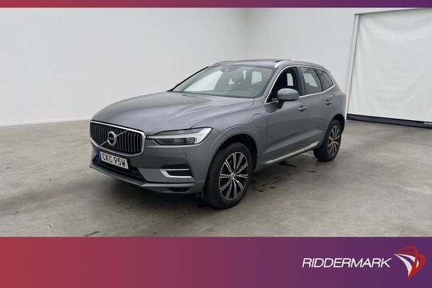 Volvo XC60 Recharge T8 AWD 288 kW image number 1