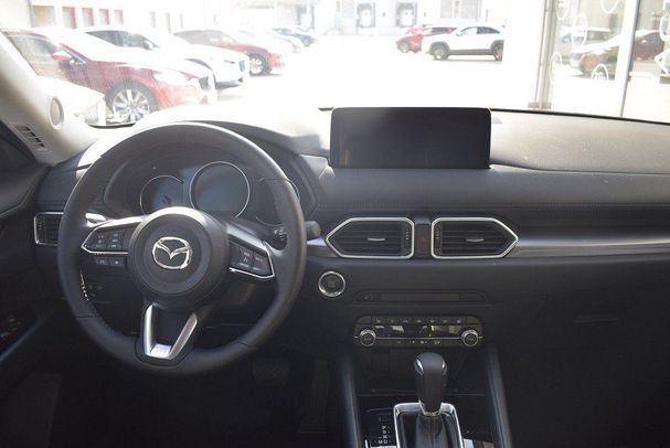 Mazda CX-5 2.5 G AWD 143 kW image number 21