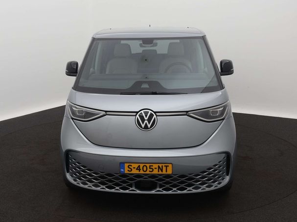 Volkswagen ID. Buzz 150 kW image number 3