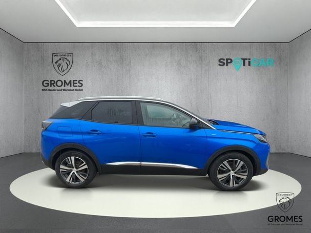 Peugeot 3008 1.6 Hybrid 165 kW image number 5