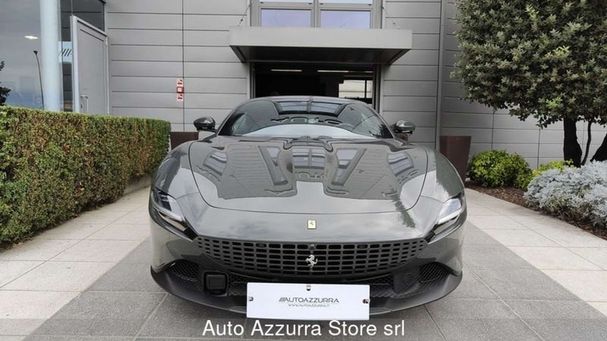 Ferrari Roma Spider 456 kW image number 17