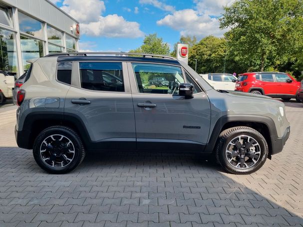 Jeep Renegade PHEV 177 kW image number 2