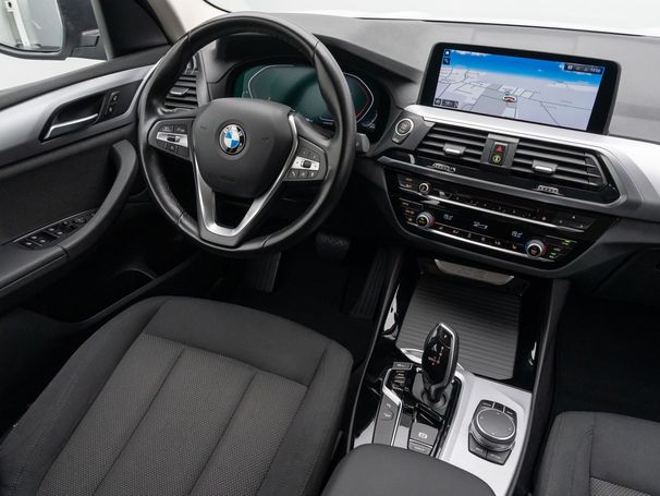 BMW X3 xDrive 140 kW image number 27