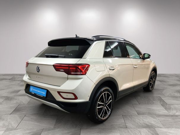 Volkswagen T-Roc 2.0 TDI Move 85 kW image number 3