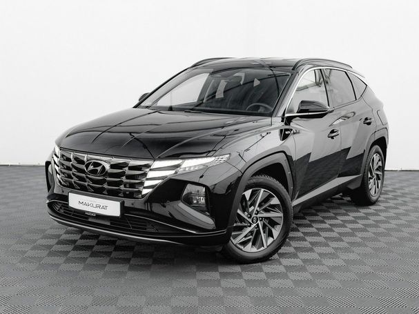 Hyundai Tucson 110 kW image number 12