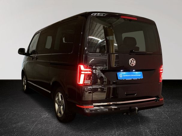 Volkswagen T6 Multivan 2.0 TDI 4Motion 150 kW image number 2