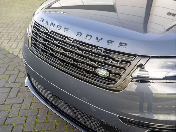 Land Rover Range Rover Velar P400e R-Dynamic SE 297 kW image number 27