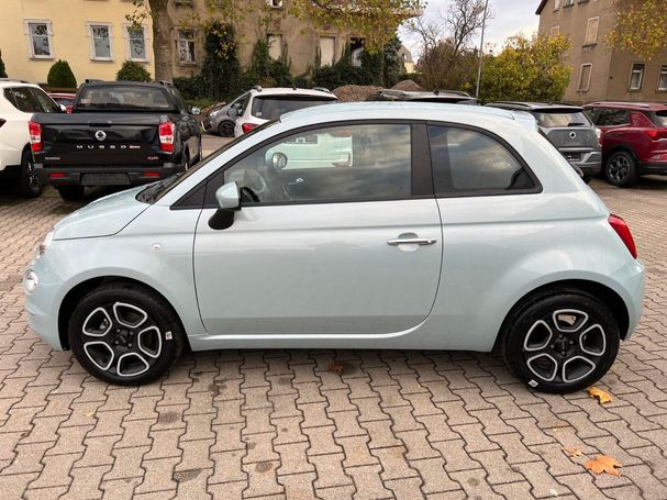 Fiat 500 1.0 51 kW image number 5