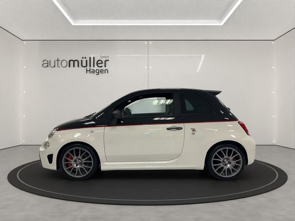 Abarth 595 Competizione 132 kW image number 5