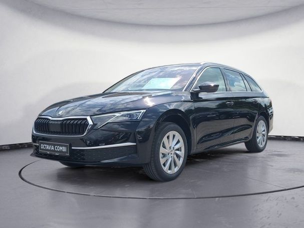 Skoda Octavia 1.5 TSI 110 kW image number 1