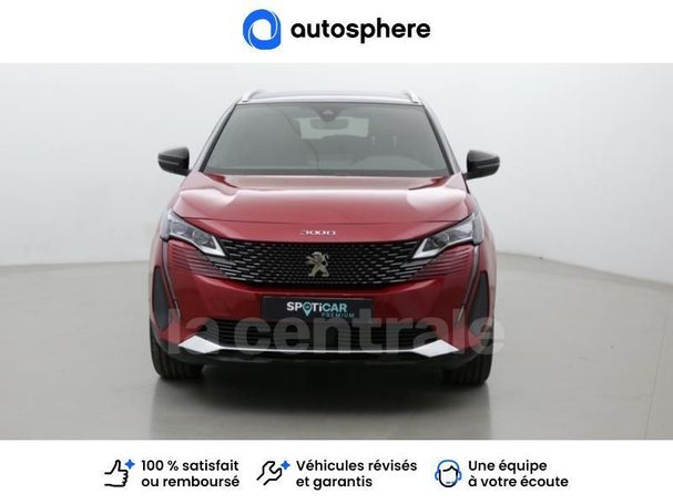 Peugeot 3008 BlueHDi 130 S&S EAT8 96 kW image number 2