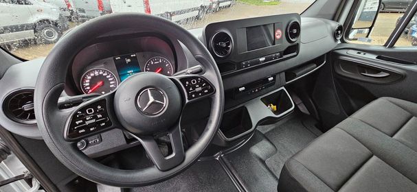 Mercedes-Benz Sprinter 3.5t 317 125 kW image number 19