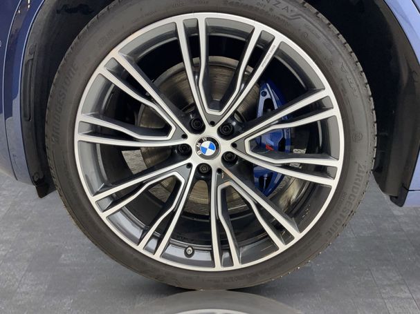 BMW X3 M40i xDrive 265 kW image number 12