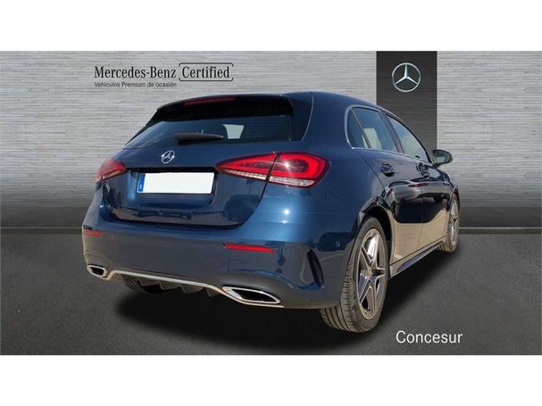 Mercedes-Benz A 200 d 110 kW image number 2