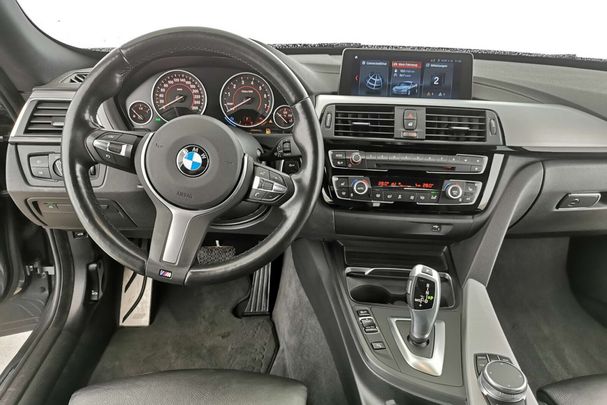 BMW 340i xDrive 240 kW image number 12