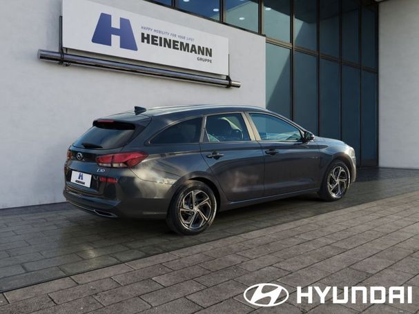 Hyundai i30 1.6 CRDI 85 kW image number 2