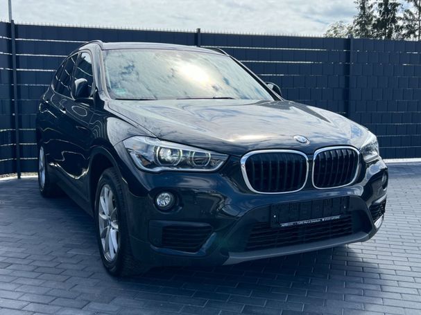 BMW X1 xDrive18d 110 kW image number 2