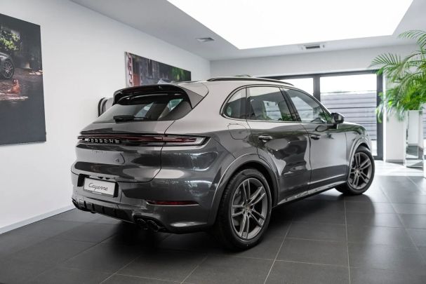 Porsche Cayenne S 349 kW image number 7