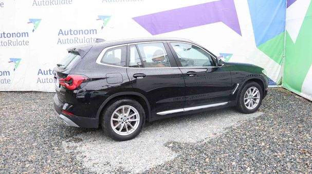 BMW X3 xDrive 140 kW image number 5