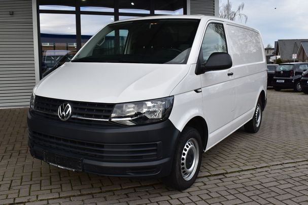 Volkswagen T6 Transporter 75 kW image number 1