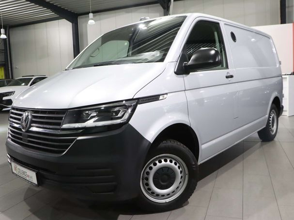 Volkswagen T6 Transporter 110 kW image number 1