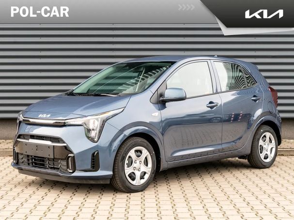 Kia Picanto 1.0 49 kW image number 1