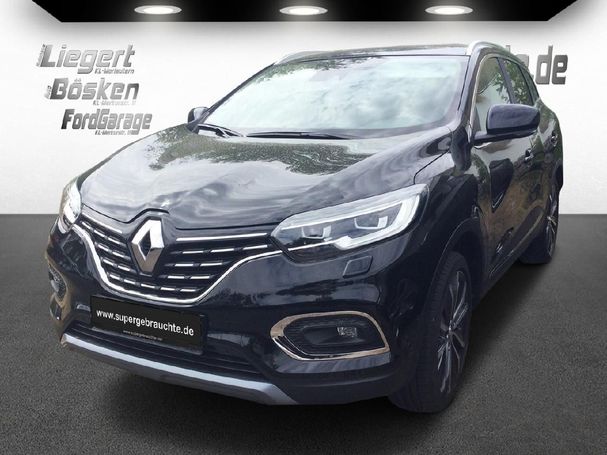 Renault Kadjar 103 kW image number 1