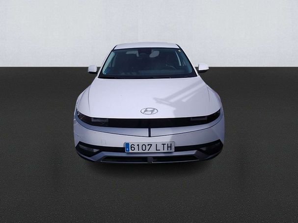 Hyundai Ioniq 5 58 kWh 125 kW image number 3