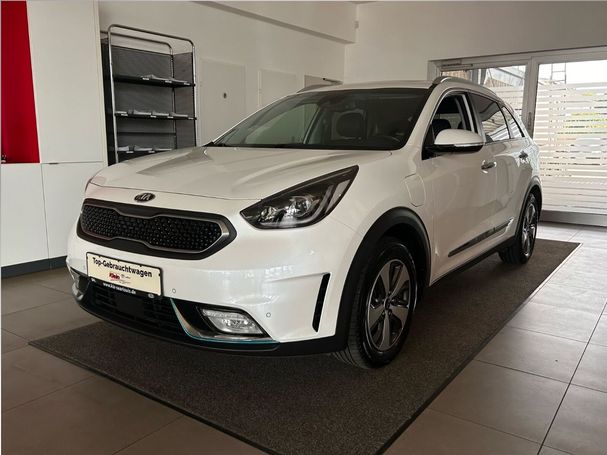 Kia Niro Spirit 104 kW image number 1