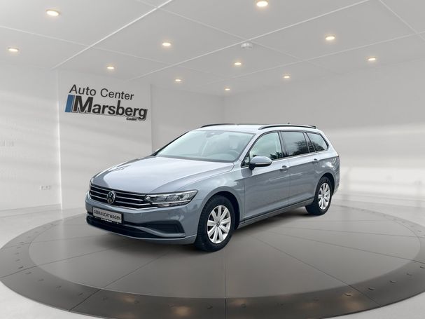 Volkswagen Passat Variant 1.5 TSI DSG 110 kW image number 1