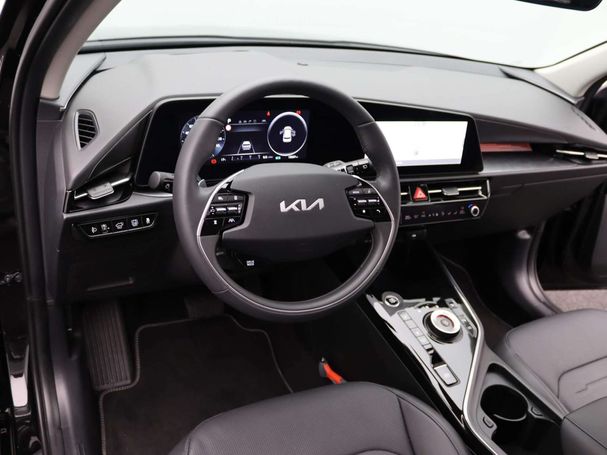 Kia Niro Hybrid 1.6 GDI 104 kW image number 29