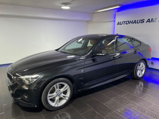 BMW 330i Gran Turismo xDrive M Sport 185 kW image number 2